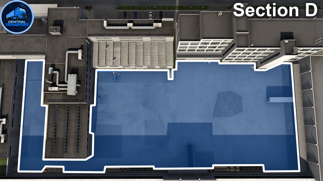 Section D - BCP