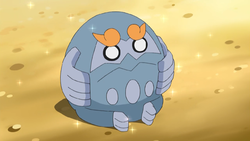 [PokeCommunity.com] Four Seasons: A Celebration of Life