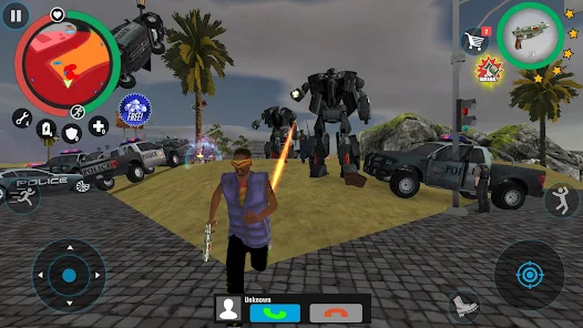 Real Gangster Crime Apk Download For Android 7