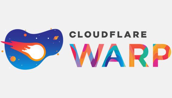 Cloudfare WARP