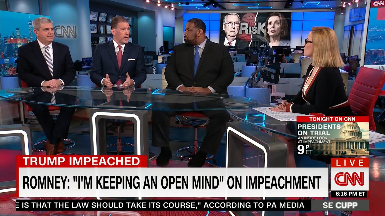 21 December - 23.00.00 - S.E. Cupp Unfiltered. S.E. Cupp brings 