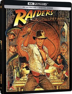 Indiana Jones e i predatori dell'arca perduta (1981) .mkv UHD VU 2160p HEVC HDR TrueHD 7.1 ENG AC3 5.1 ITA ENG