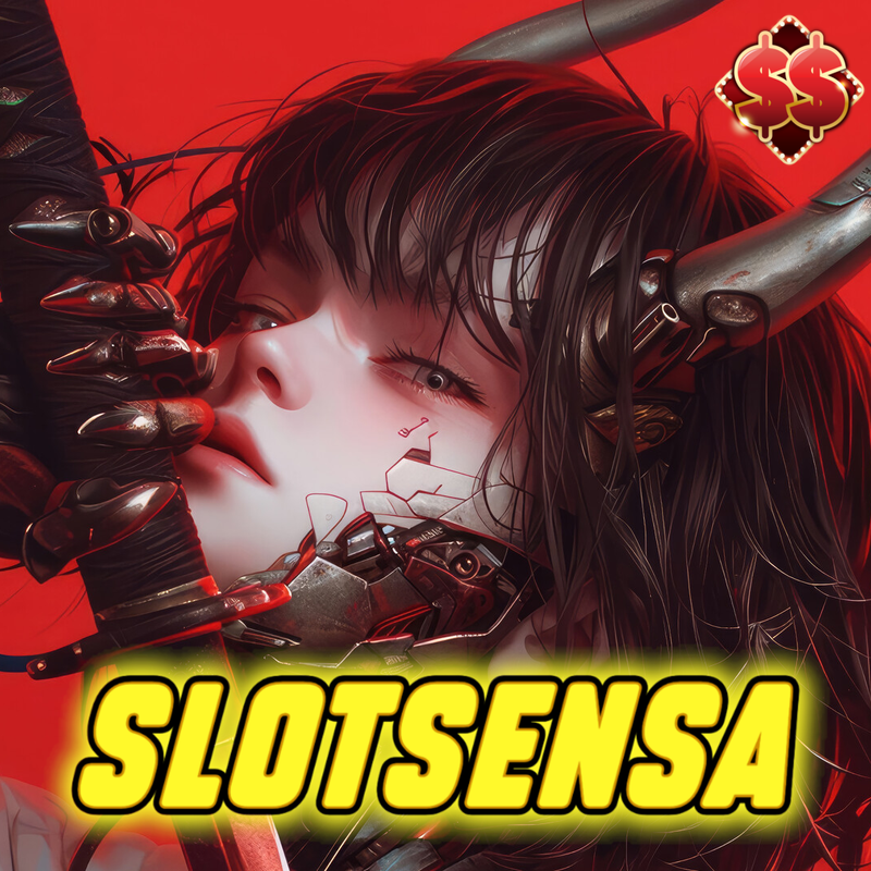 SLOTSENSA