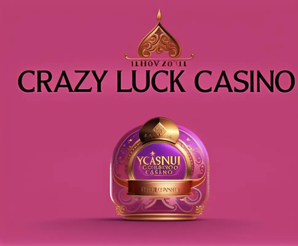 Crazy Luck Casino