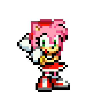 AmyRose