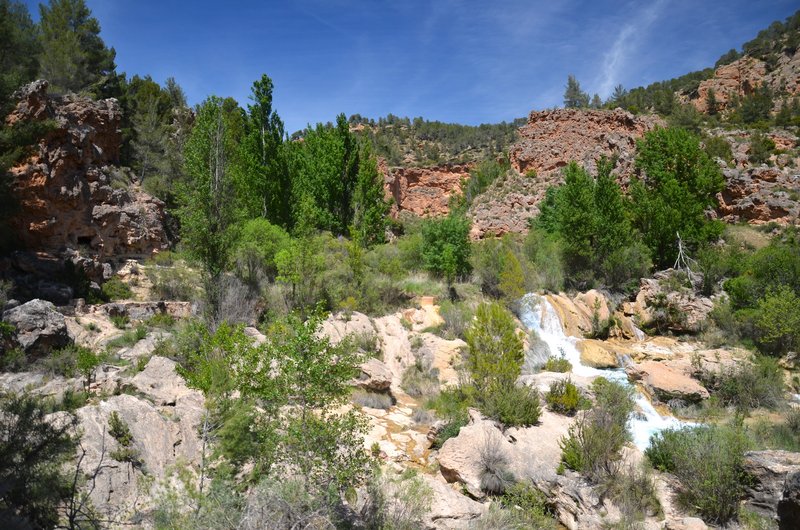 Las Chorreras del Cabriel-8-5-2017 - Cuenca y sus pueblos-2009/2011/2015/2016/2017 (62)