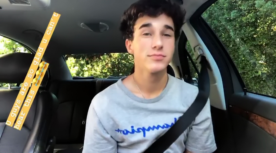 Hunter Rowland 2024: Girlfriend, net worth, tattoos, smoking & body ...