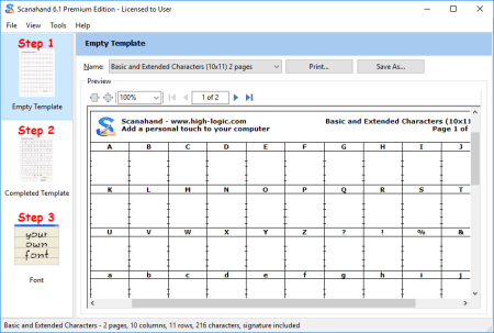 High-Logic Scanahand 7.0.0.308 High-Logic Scanahand 7.0.0.308