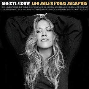 Re: Sheryl Crow - Home for Christmas (2011)