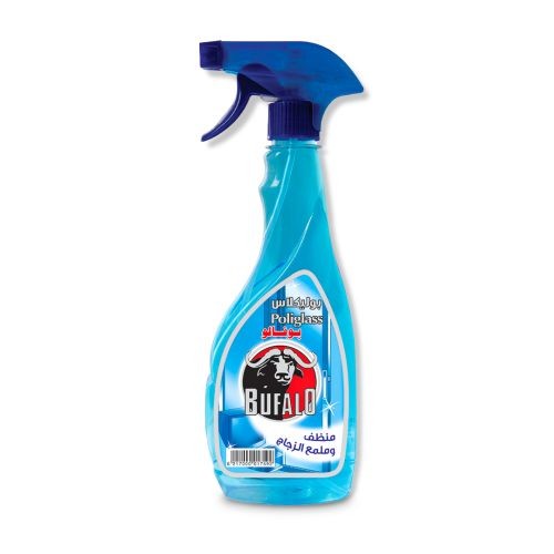 Bufalo Poliglass Glass Cleaner 750ml