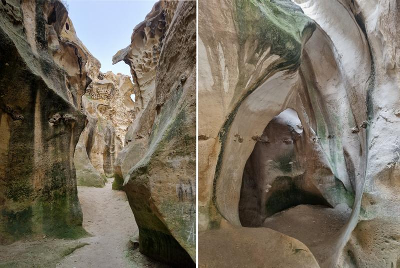 Parque Nacional de Ustyurt (Mangystau): Cañón Ybykty y Karaman Ata - Érase una caja de sorpresas kazaja (4)