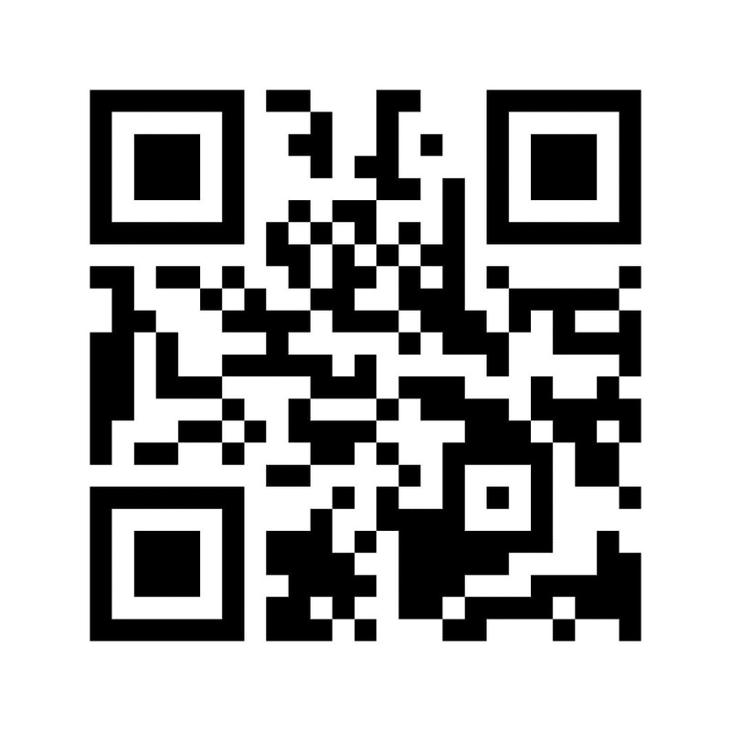 Código QR - Sheryly Reynoso