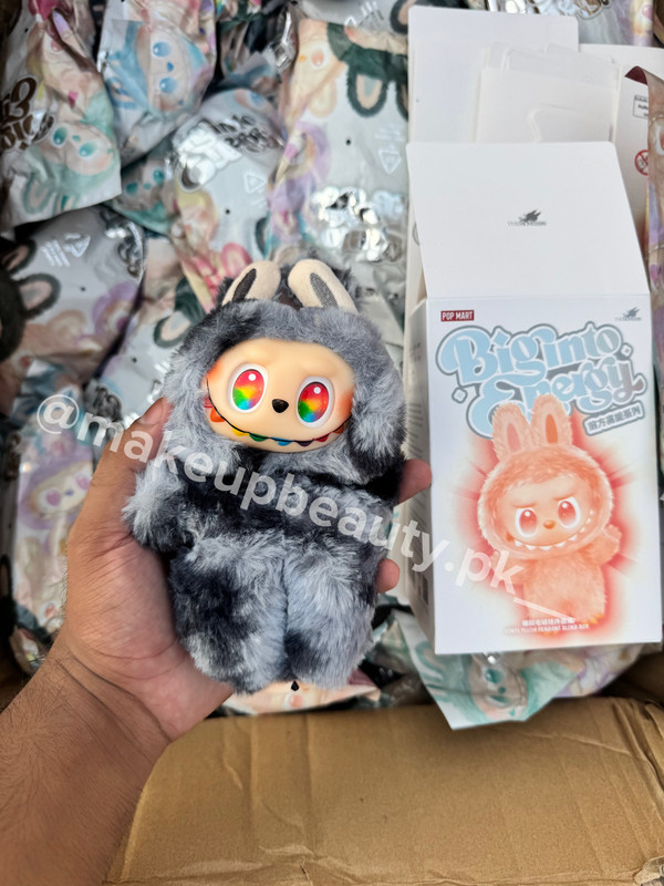 Pop Mart Labubu Blind box surprise package. Premium Quality soft stuff. - image 2
