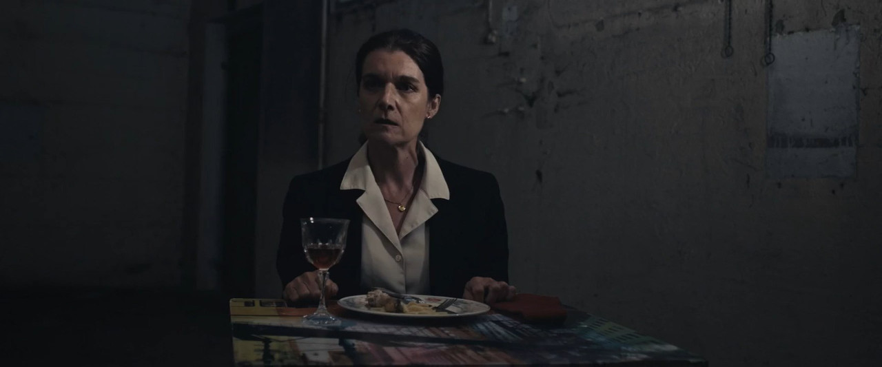 SDI: Secret Department of Intervention 2024 BluRay [Hindi + Tamil] 480p, 720p ESub Screenshot