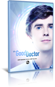 The Good Doctor - Stagioni 01-06 (2017-2023) [COMPLETA] .mkv DLMUX AAC ITA