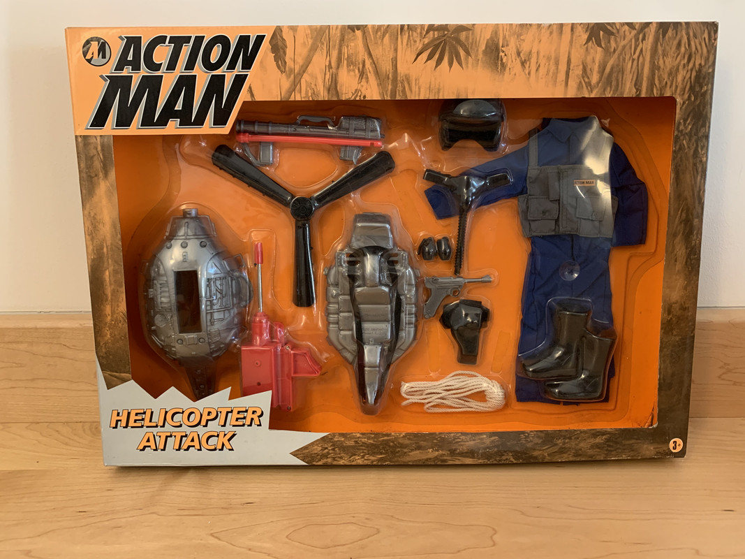 My modern Action Man collection.  - Page 13 IMG-5838