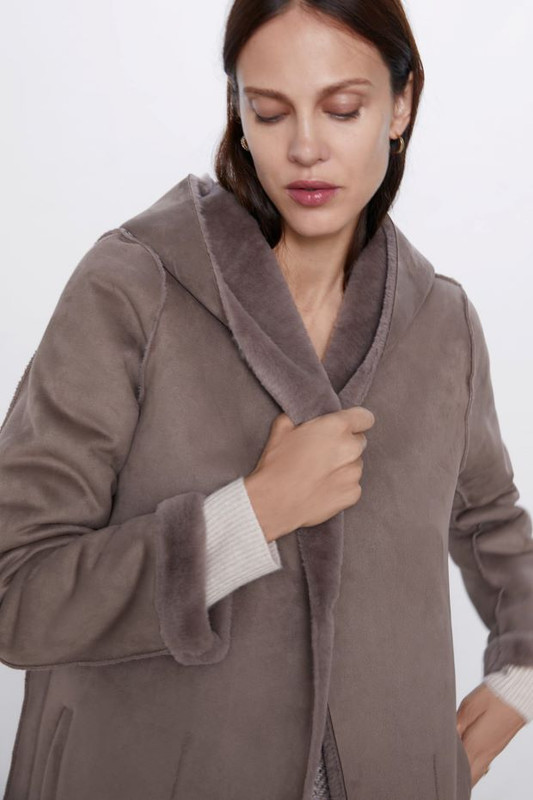 Ženski kaputi za zimu - najnoviji modni trendovi - Zdravo & Korisno