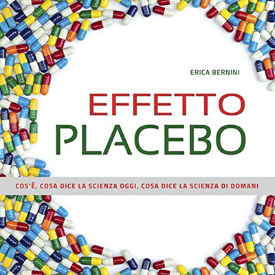 Erica Bernini - Effetto placebo (2016) (mp3 - 128 kbps)