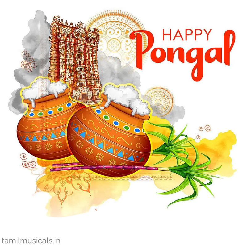 Pongal Greetings - Quotes, Wishes, Messages, Images, Cards, Greetings and GIFs Pongal Greetings - Quotes, Wishes, Messages, Images, Cards, Greetings and GIFs