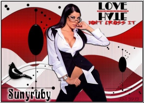 Sunyruby-Love-Hate-Dont-Cross-It