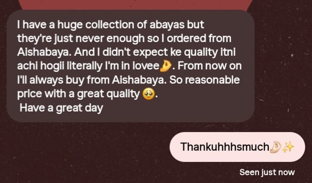 Customer Review 3