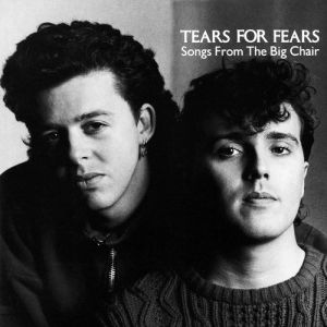 Re: Tears For Fears - Mad World The Collection [Remastered] 