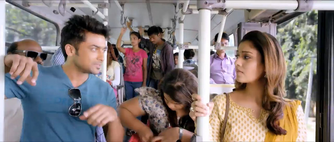 Massu Engira Maasilamani 2015 WebRip [Tamil] 480p, 720p ESub Screenshot