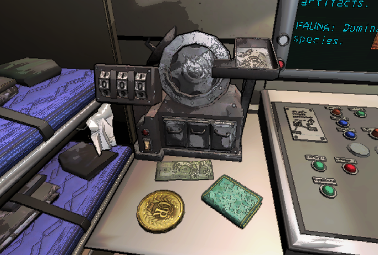 Denomination-Chan > ~ <