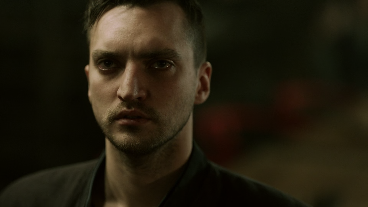 The 100 (2014) S07E09 The Flock (1080p AMZN Webrip x265 10bit EAC3 5.1 - ArcX)[TAoE].mkv