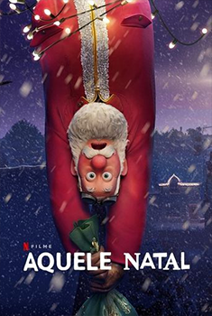 Aquele Natal (2024) WEB-DL 1080p Dual Áudio