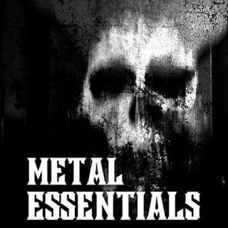 Metal Essentials (2023) .mp3 - 320 kbps