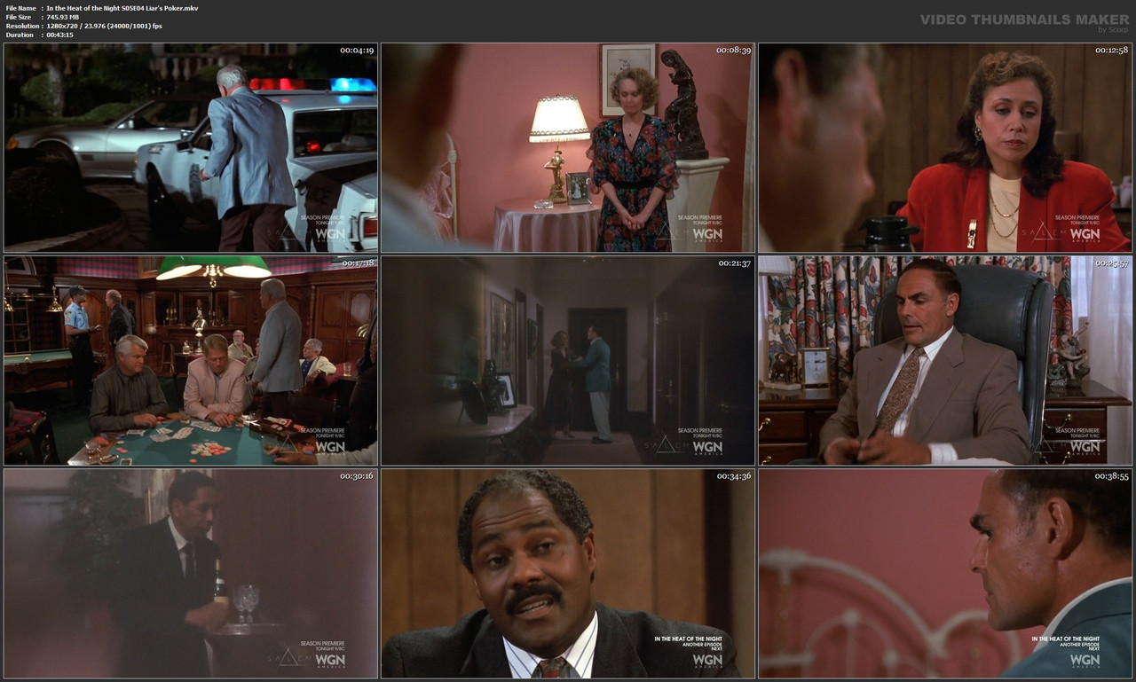 In the Heat of the Night S05E04 Liar's Poker.mkv