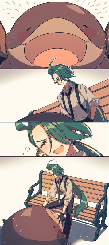 rika-and-clodsire-pokemon-and-2-more-dra