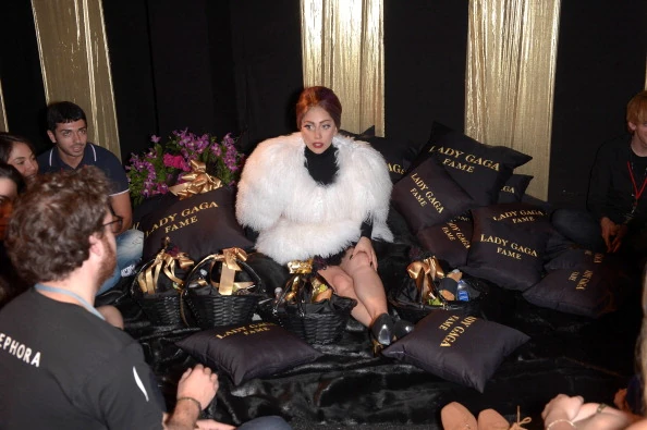 9-23-12-Fame-Launch-at-Sephora-in-Paris-