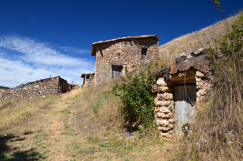 VALDELAGUA-19-7-2017-GUADALAJARA - Pueblos y lugares abandonados/deshabitados-2011 AL 2024 (17)