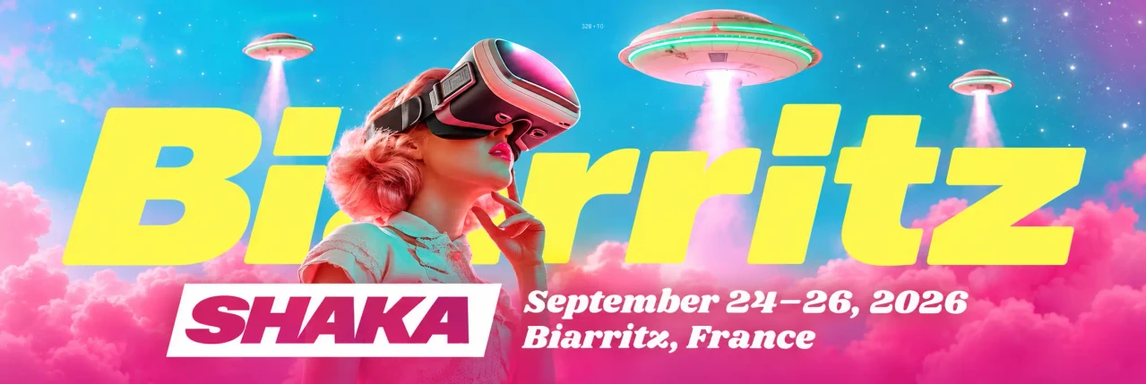 Shaka Biarritz