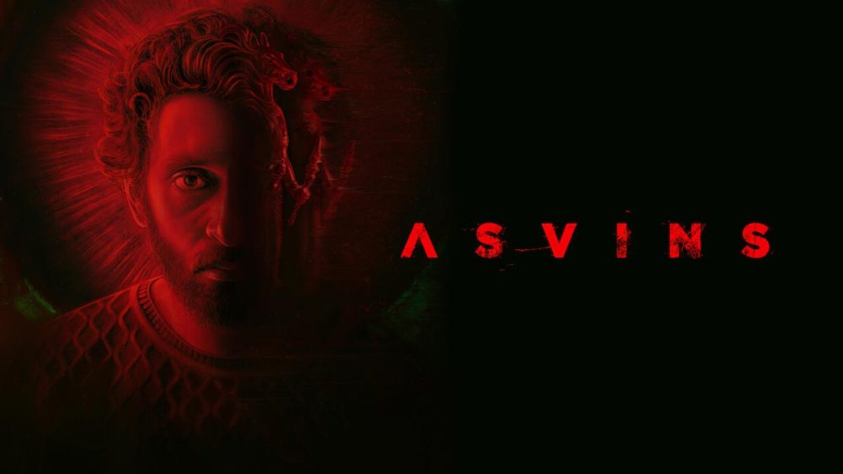 Asvins (2023) [Hindi-Tamil]