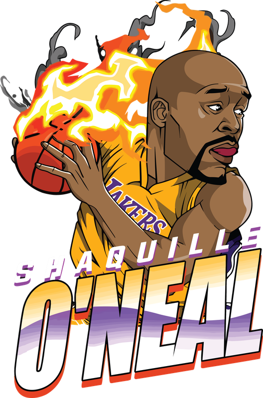Shaq D