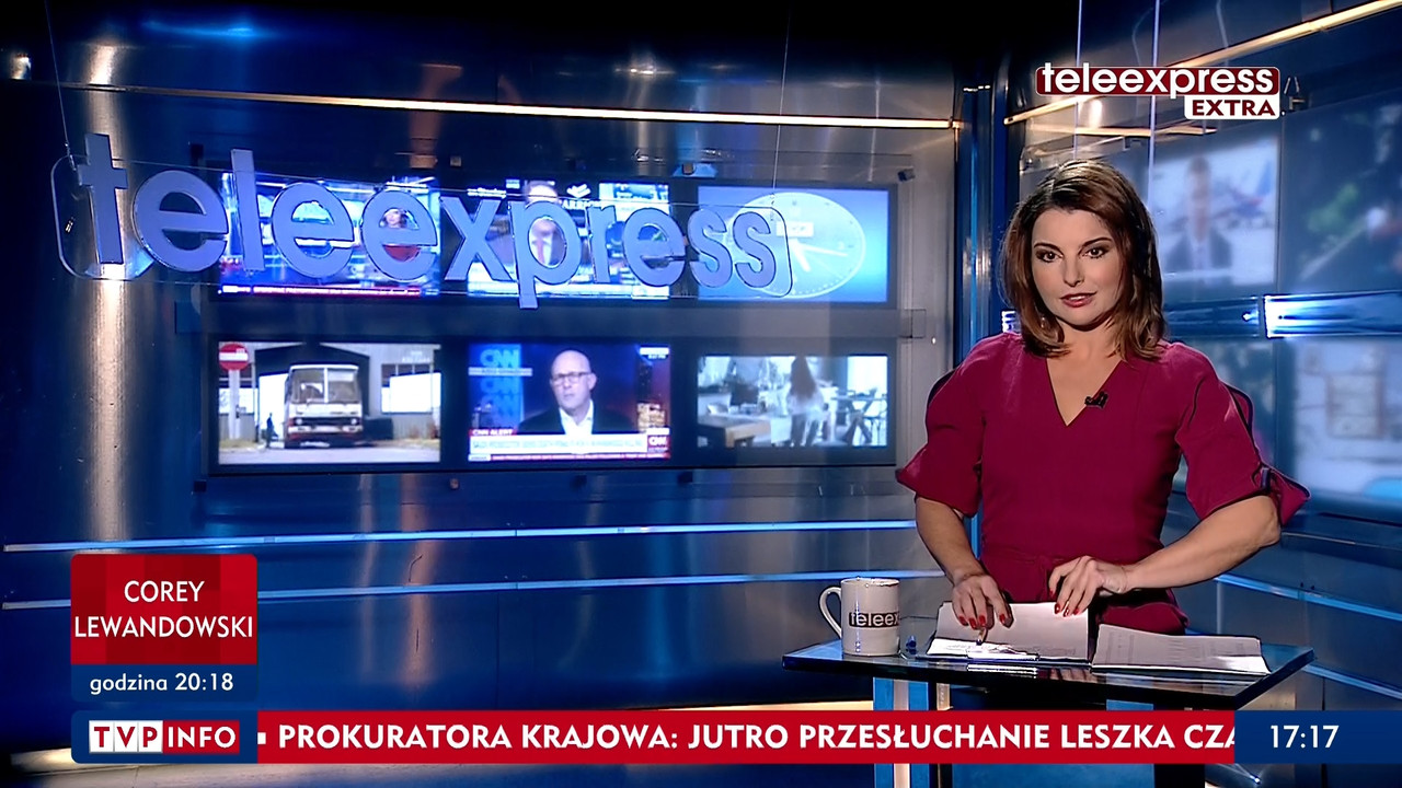 TeX Extra - 15.11.2018 #13