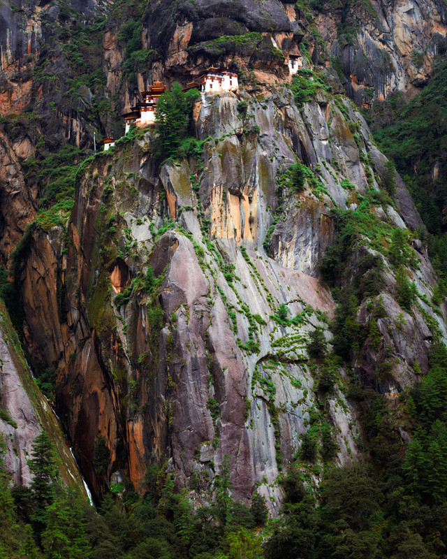 Ugyen Choda — Licensed Guide in Bhutan
