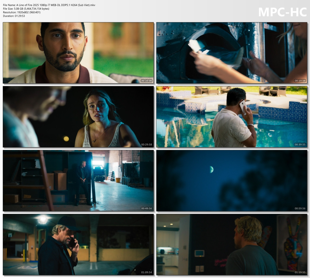 A Line of Fire 2025 1080p i T WEB DL DDP5 1 H264 (Sub Viet) mkv thumbs