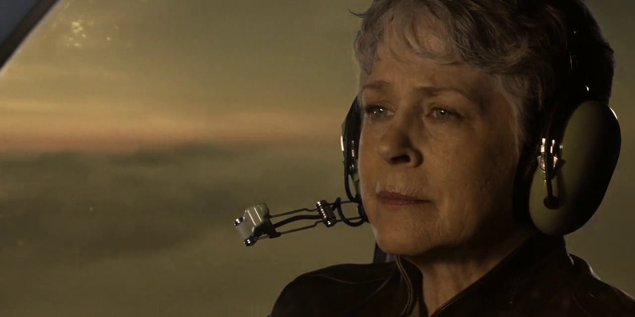 The Walking Dead: Daryl Dixon 2024 Season 2 English WEB-DL 
