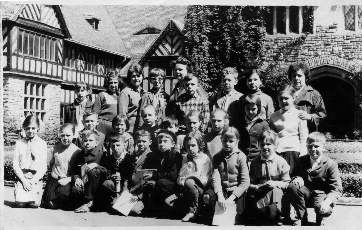 1964 ил 65 год.