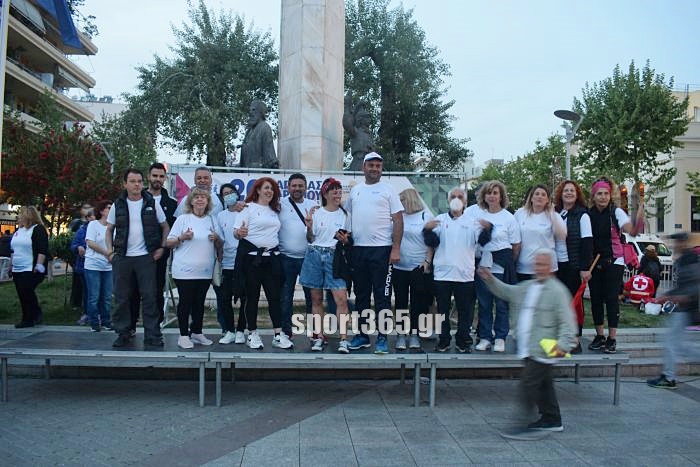 , ΦΩΤΟΡΕΠΟΡΤΑΖ: 20ος Αγώνας δρόμου Καλαμάτας