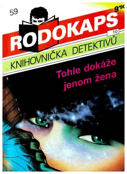 Re: Knihovnička Rodokapsu