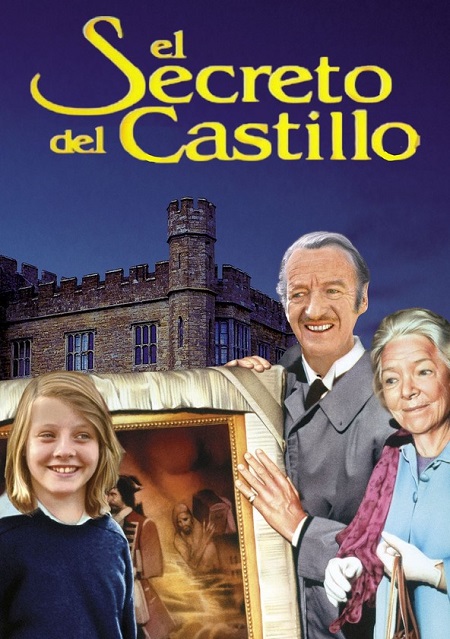 El secreto del castillo (1977) [WEB-DL 720] [Cast/Ing/Lat]