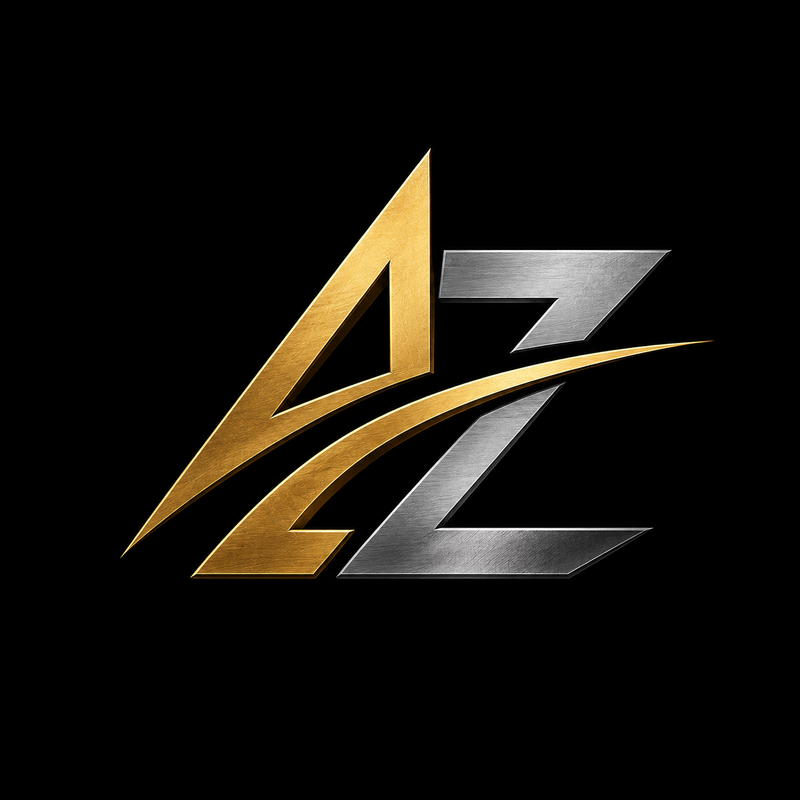 AZ – Adam Zadražil
