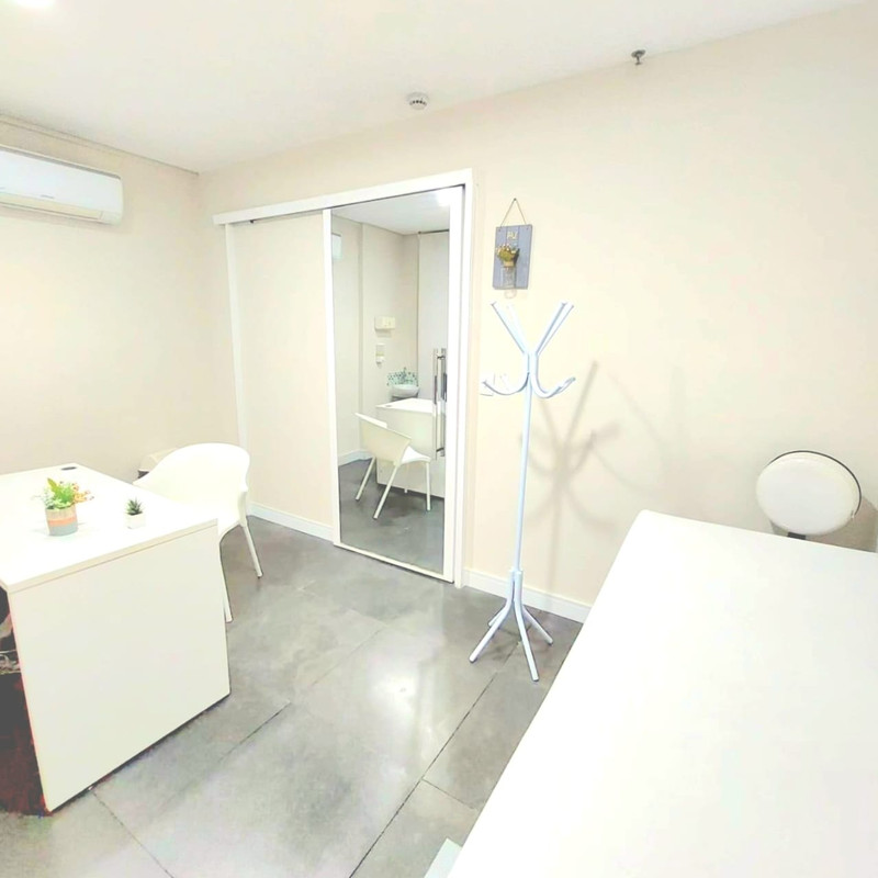 Hospitalidade Ikebana