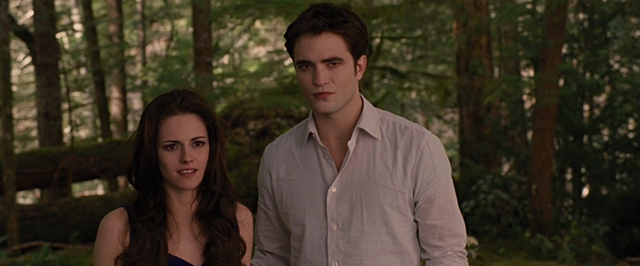The Twilight Saga: Breaking Dawn - Part 2 2012 BluRay [Hindi + Tamil + Telugu + English] 480p, 720p, 1080p ESub Screenshot