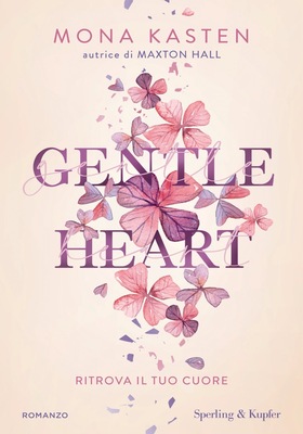 Mona Kasten - Gentle Heart (2026)